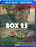 Box 25 (MOD) (BluRay Movie) - movie cover art