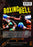 Boxing Before the Bell (MOD) (DVD Movie) - back cover art