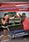 Boxing Tips and Techniques Vol. 3 - Mitt Work (MOD) (DVD Movie) - movie cover art