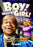 Boy! What A Girl! (MOD) (DVD MOVIE)