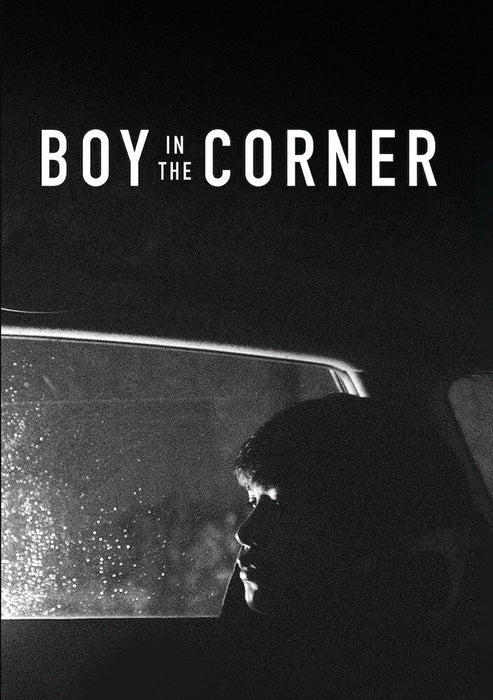 Boy in the Corner (MOD) (DVD Movie) - movie cover art