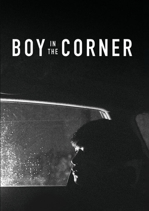 Boy in the Corner (MOD) (DVD Movie) - movie cover art