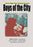 Boys of the City (MOD) (DVD Movie) - movie cover art