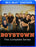 BoysTown: The Complete Series (MOD) (BluRay Movie) - movie cover art