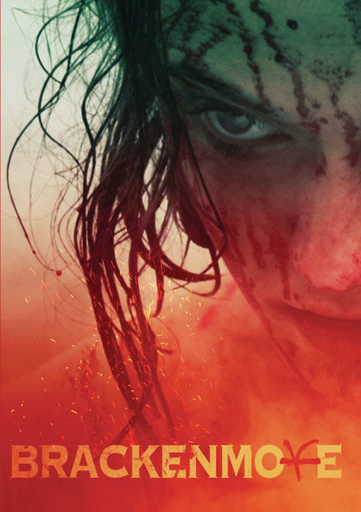 Brackenmore (MOD) (DVD Movie) - movie cover art