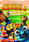 Brainy Bubbly Bug Buddies 3 (MOD) (DVD Movie) - movie cover art