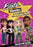 Bratz Friendship Is Always In Style (MOD) (DVD Movie) - movie cover art