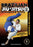 Brazilian Jiu-Jitsu Techniques and Tactics Vol. 3: Sweeps and Reversals (MOD) (DVD Movie) - movie cover art