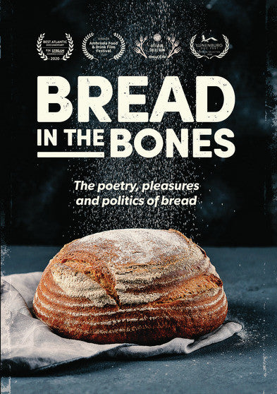 Bread in the Bones (MOD) (DVD Movie) - movie cover art