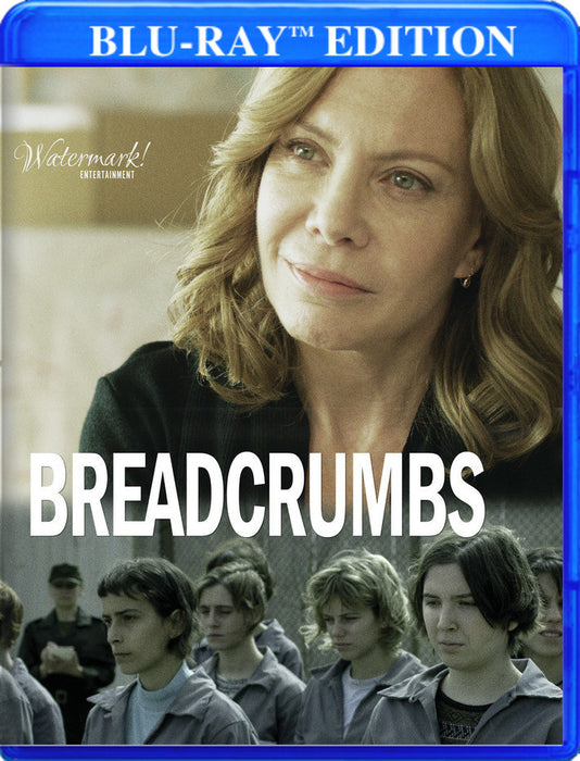 Breadcrumbs (MOD) (BluRay Movie) - movie cover art