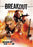 Breakout (MOD) (DVD Movie) - movie cover art