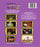 Breast Friends Club 1 & 2 Sexy Set! (MOD) (BluRay Movie) - back cover art