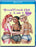 Breast Friends Club 1-3 (MOD) (BluRay Movie) - movie cover art