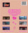 Breast Friends Club 1-4 (MOD) (BluRay Movie) - back cover art