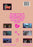 Breast Friends Club 1-4 (MOD) (DVD Movie) - back cover art
