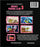 Breast Friends Club 3 (MOD) (BluRay Movie) - back cover art