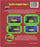 Breast Friends Club 5 (MOD) (BluRay Movie) - back cover art