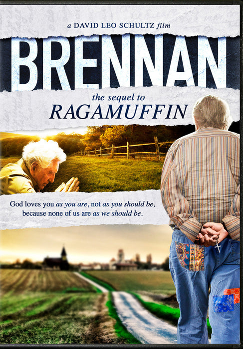 Brennan (MOD) (DVD Movie) - movie cover art