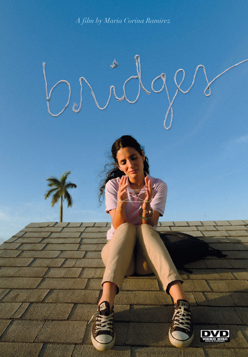 Bridges (MOD) (DVD Movie) - movie cover art