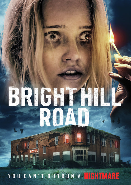 Bright Hill Road (MOD) (DVD Movie) - movie cover art
