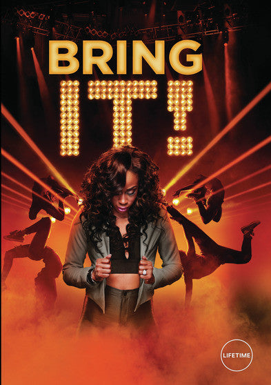 Bring It Season 3 (MOD) (DVD Movie) - movie cover art
