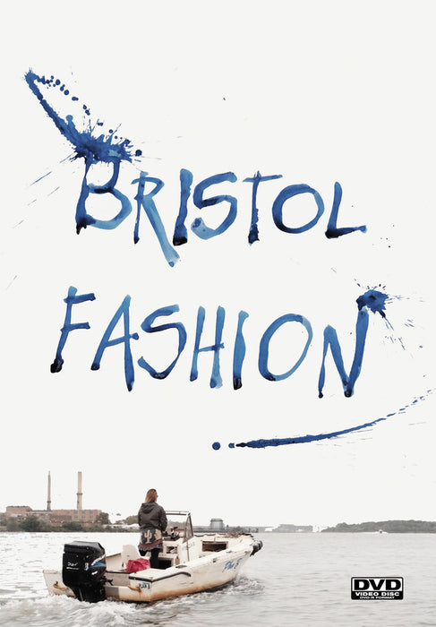 Bristol Fashion (MOD) (DVD Movie) - movie cover art