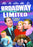 Broadway Limited (MOD) (DVD MOVIE)