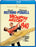 Broadway Melody of (MOD) (BluRay Movie) - movie cover art
