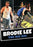 Brodie Lee: The Big Rig (MOD) (DVD Movie) - movie cover art