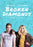 Broken Diamonds - Standard Edition (MOD) (DVD Movie) - movie cover art