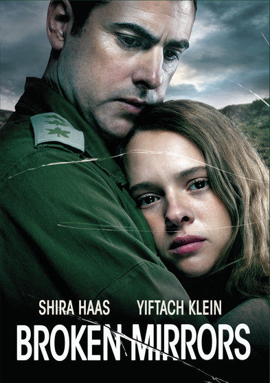 Broken Mirrors (MOD) (DVD Movie) - movie cover art
