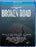 Broken Road (MOD) (BluRay Movie) - movie cover art