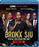 Bronx SIU: Season 1 (MOD) (BluRay Movie) - movie cover art