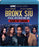 Bronx SIU: Season 2 (MOD) (BluRay Movie) - movie cover art