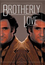 Brotherly Love (MOD) (DVD Movie) - movie cover art