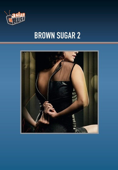 Brown Sugar 2 (MOD) (DVD Movie) - movie cover art