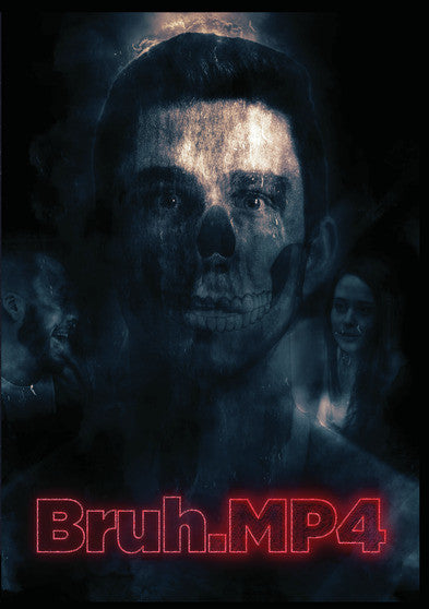 Bruh.MP4 (MOD) (DVD Movie) - movie cover art