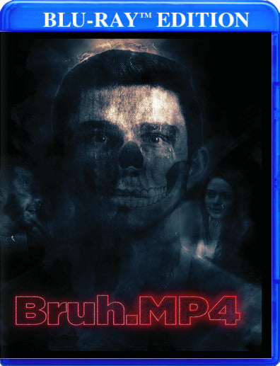 Bruh.MP4 (MOD) (BluRay Movie) - movie cover art