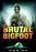 Brutal Bigfoot (MOD) (DVD Movie) - movie cover art