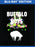 Buffalo Boys (MOD) (BluRay Movie) - movie cover art