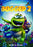 Bugged 2 (MOD) (DVD Movie) - movie cover art