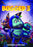 Bugged 3 (MOD) (DVD Movie) - movie cover art
