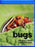 Bugs: Nature's Little Superheroes (MOD) (BluRay Movie) - movie cover art