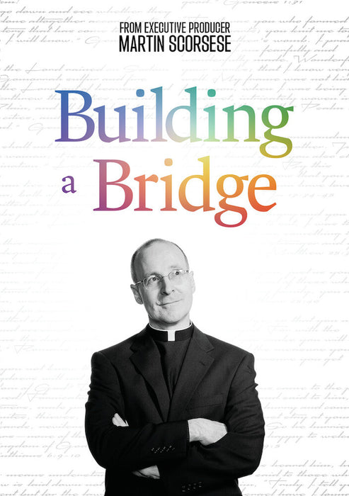 Building a Bridge (MOD) (DVD Movie) - movie cover art