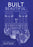 Built Beautiful: An Architecture and Neuroscience Love Story with Narration by Martha Stewart (MOD) (DVD Movie) - movie cover art