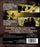 Bulletproof Jesus: The Director's Cut (MOD) (BluRay Movie) - back cover art