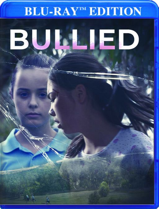Bullied (MOD) (BluRay Movie) - movie cover art