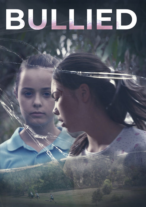 Bullied (MOD) (DVD Movie) - movie cover art