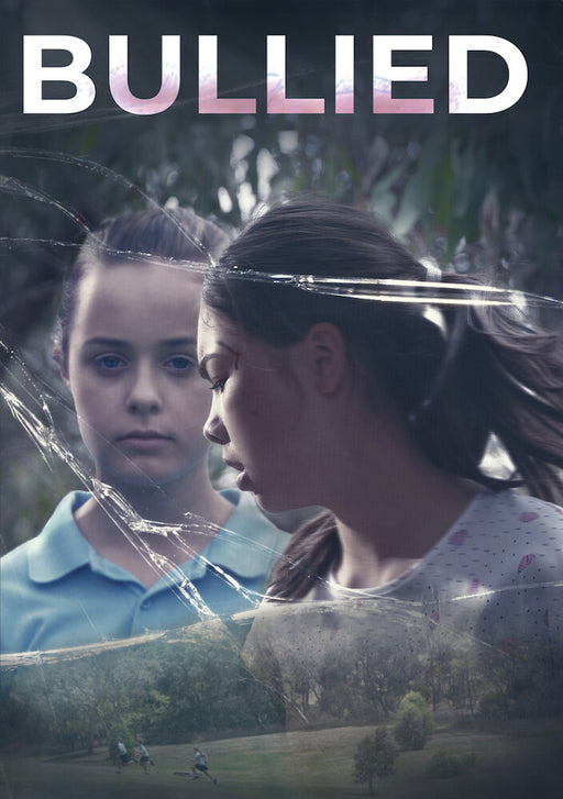 Bullied (MOD) (DVD Movie) - movie cover art