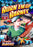 Burn 'Em Up Barnes, Volume 1 (Chapters 1-6) (MOD) (DVD Movie) - movie cover art
